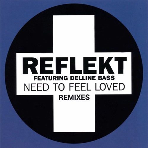 Reflekt - Need To Feel (Nanook Remix)