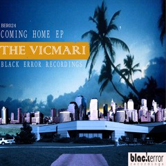 BER024 : The Vicmari - Coming Home (Original Mix)