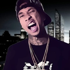 CONTROLLED | Tyga Type Beat - *LEASING BEAT*