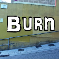 Burn (Tessa Violet's song)