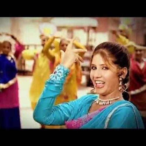 JEERI - Sudesh Kumari & Veer Sukhwant 2014