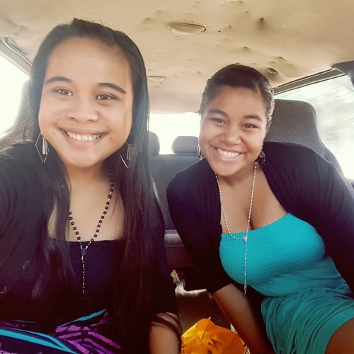 Kekalis - Tyler Boy Fitial