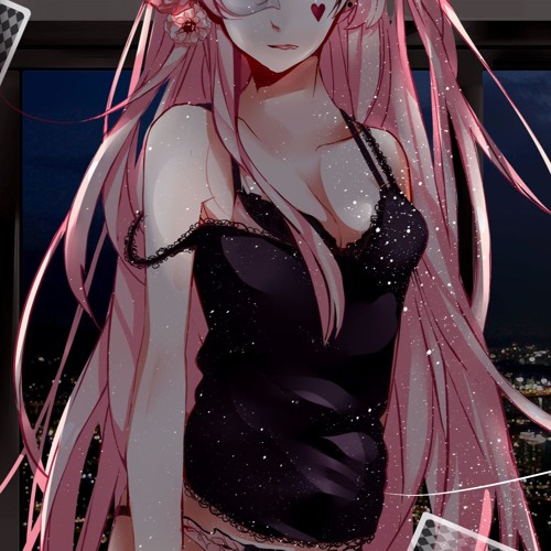【Megurine Luka】Blackjack