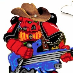 Do You Like Warhammer 40,000 And Country Music