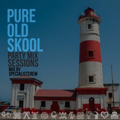 Specialist Crew Presents Pure Old Skool Party Mix Sessions I