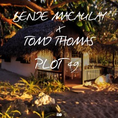 BENIE MACAULAY X TOMI THOMAS - THE TIMES {PROD. BY BENIE MACAULAY}