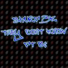 $MURF THEY DONT KNOW FT BC