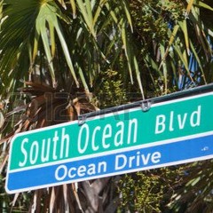 Ocean Blvd