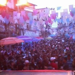 MC TIKÃO - De ponta à ponta (DJ BR do Arará)