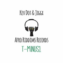 Kev Dot Kruz + Jiggx - T-Minus1 (Original Mix)- FREE DOWNLOAD