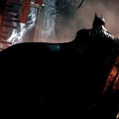 Maelstrom - Todd Burns