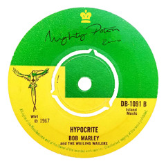 See da Hypocrites - MIGHTY PATCH DubWise Remix