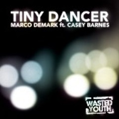 Tiny Dancer (Moto Blanco Radio Edit)