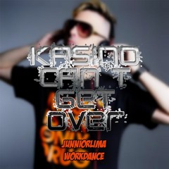 Kasino - Can't Get Over ( Junnior Lima WorkDance )