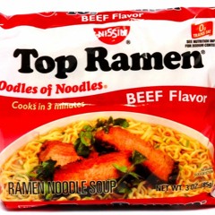Top Ramen