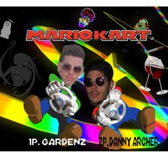 Rainbow Road (prod by Gardenz)