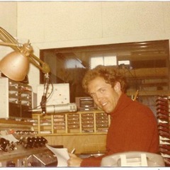 WFBL "Fire 14"  1980