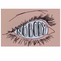 Eye'm Nobody - Cam Kron