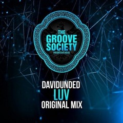 DavidUnded - Luv (Original Mix)