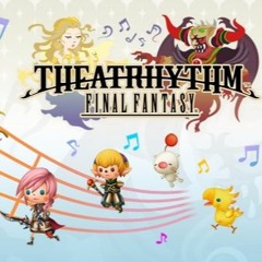 Theatrhythm Final Fantasy Curtain Call - Special Arrangement Medley