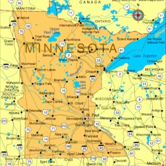 Minnesota freestyle