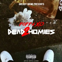 Dead Homies Pt  2 (Prod. By YungMurkBeats)