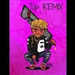 Lil Uzi Vert - TOP REMIX - Yung Murda Ft Jux (IDFWU)