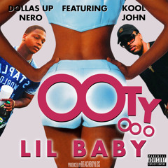 Lil Baby ft. Kool John & Dollas Up Nero (prod. by BeachBoyLos)