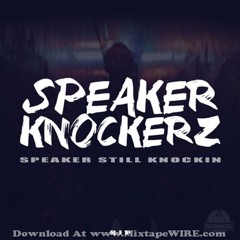 Speaker Knockerz Type Beat 2016
