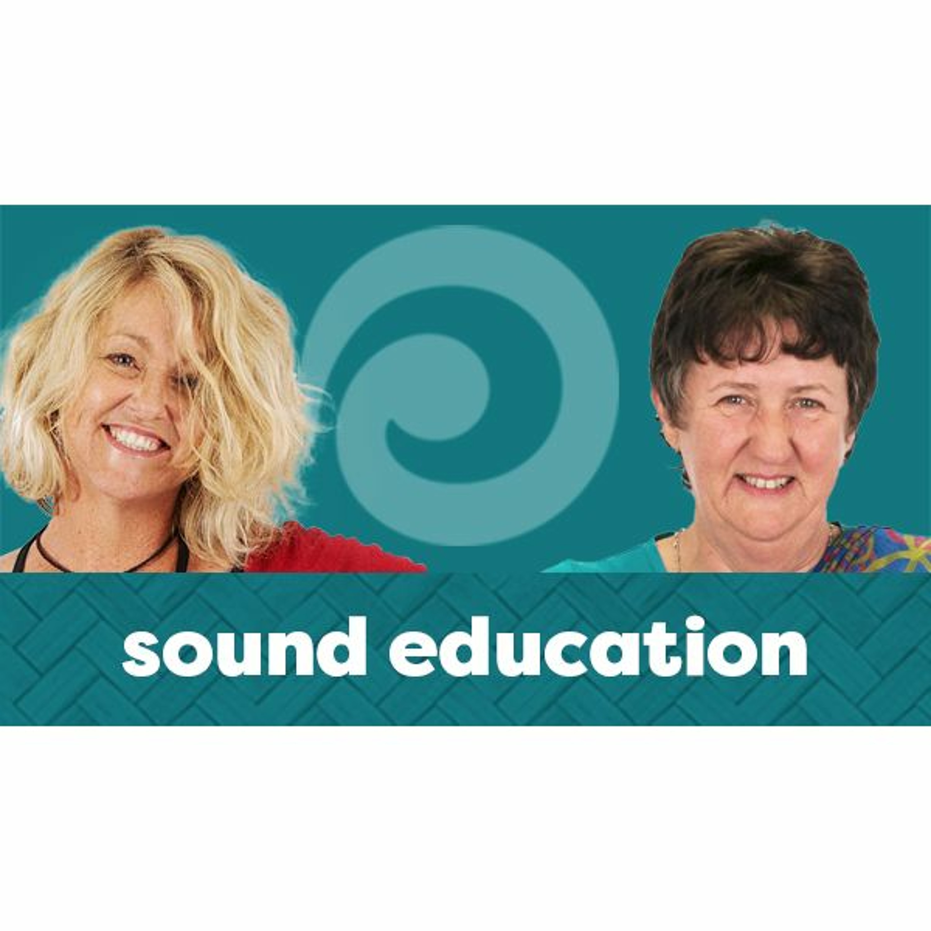 Connecting and Collaborating: Points of Connection (Part 2 of 2) episode artwork