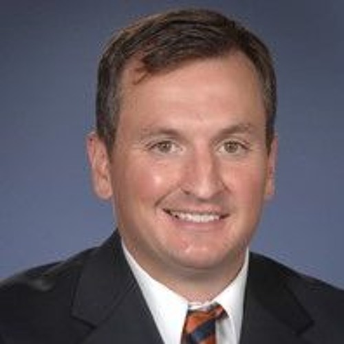 Stream episode Episode 25 with University of Illinois Head Coach Jake