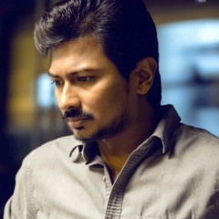 Manithan - Aval Kuzhal - Cover by Akilan