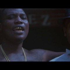 Shay Baby - Cold Outchea (R.I.P. Shay Baby)