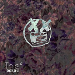 Ookay - Thief (WiLL WYLIN Remix)
