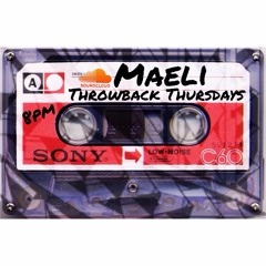 Maeli feat Ya Boy Mo **** CAN I ****