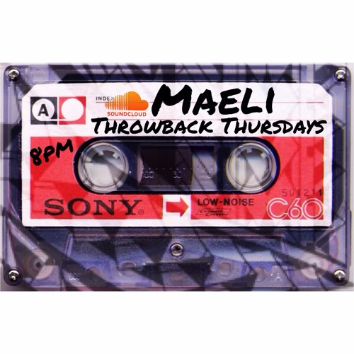 Maeli feat Ya Boy Mo **** CAN I ****