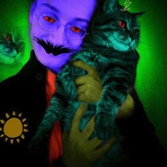 The Mansion on the Hill