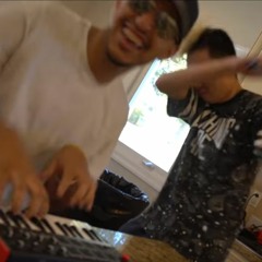 FaZe Blaziken ft. FaZe Rain