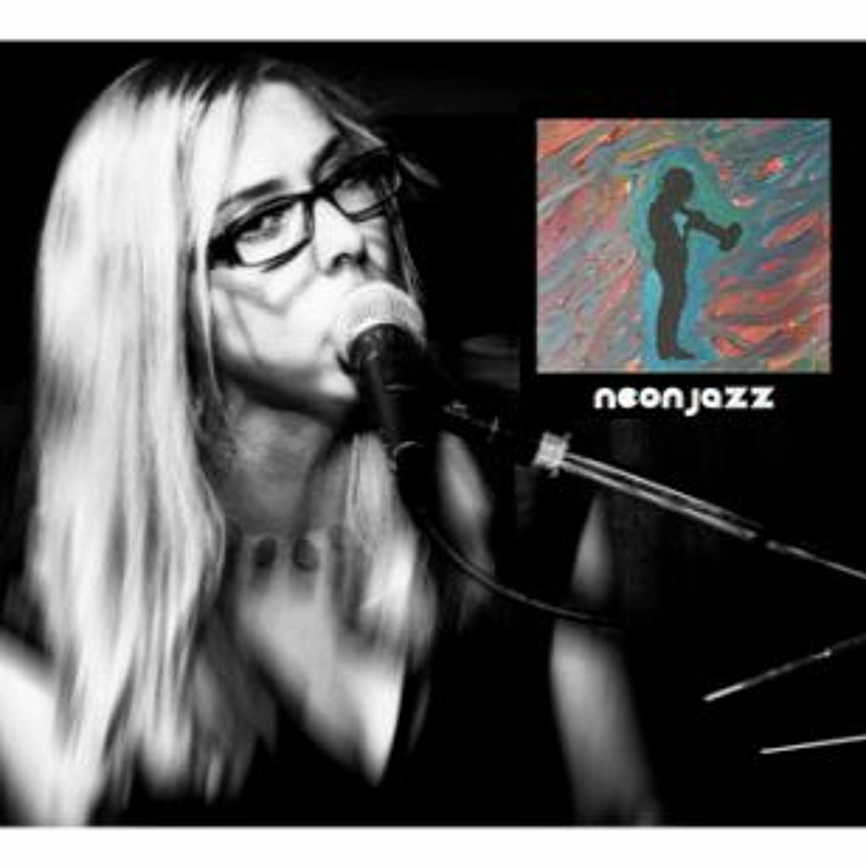 Neon Jazz KC
