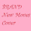 Download Brand New Moves Hey Violet Cover Brand New Moves Hey Violet Cover