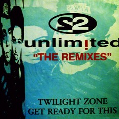 Twilight Zone 2unlimited link bootleg remix