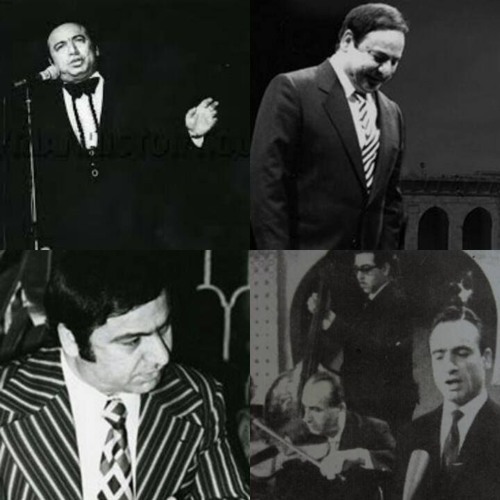 يا مايلة عالغصون صباح فخري