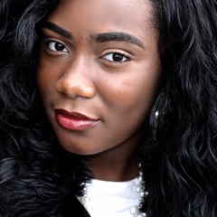 Blue Night by.. Britney Boateng (QueenBebe)
