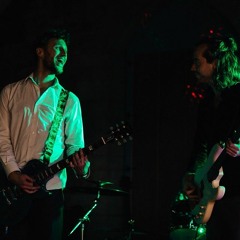 KISS FROM A ROSE - Cowabunga Rehearsal