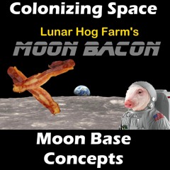 CS04 - Moon Base Concepts