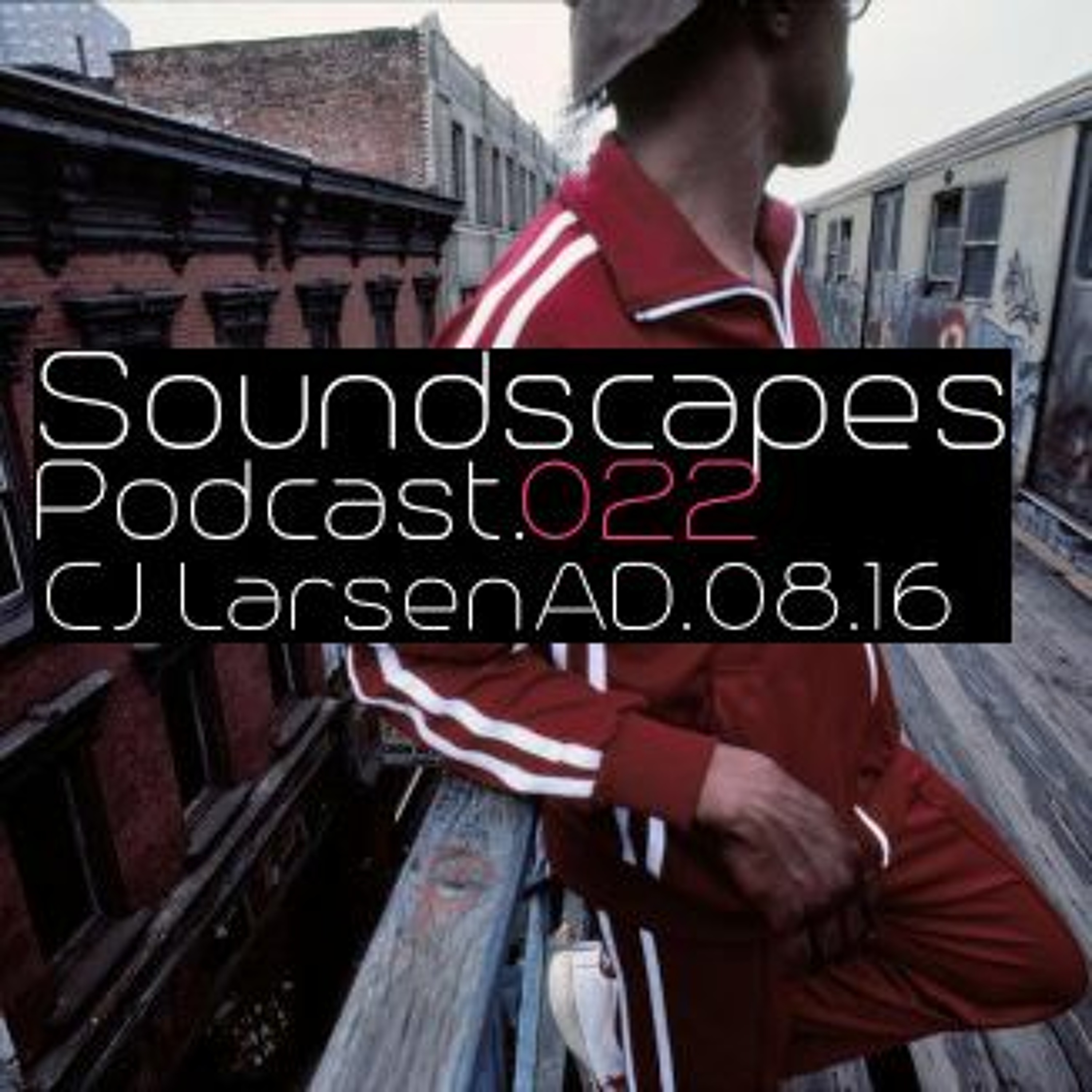 Soundscapes Podcast