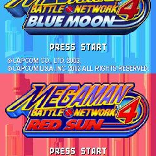 Stream Mega Man Battle Network 4 - Theme Song (Chiptune Mix) by Kevin L ...