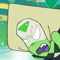 Peridot's rap