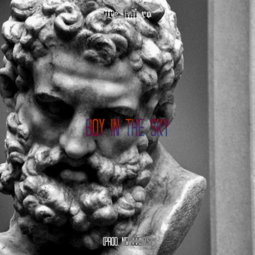 boy in the sky (prod. NeroBeats)