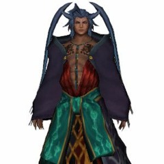 Final Fantasy X - Battle With Seymour (Chiptune Mix)